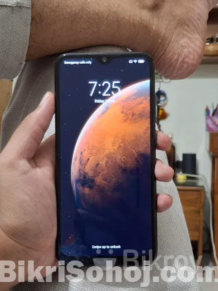 Redmi note 8